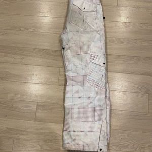 Salomon snow pants